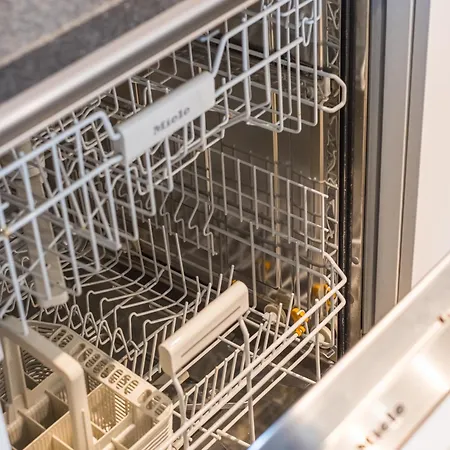 Rustig Gelegen Te Oostende/middelkerke Apartment Ostende