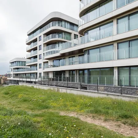 Rustig Gelegen Te Oostende/middelkerke *