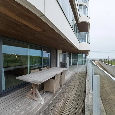 Rustig Gelegen Te Oostende/middelkerke * Oostende