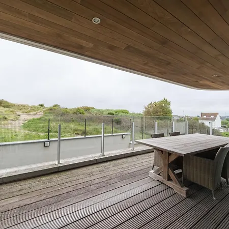 Rustig Gelegen Te Oostende/middelkerke * Oostende