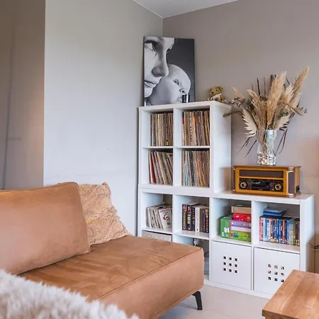 Rustig Gelegen Te Oostende/middelkerke