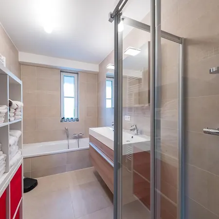 Rustig Gelegen Te Oostende/middelkerke Oostende