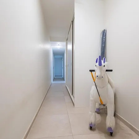 Rustig Gelegen Te Oostende/middelkerke * Ostende