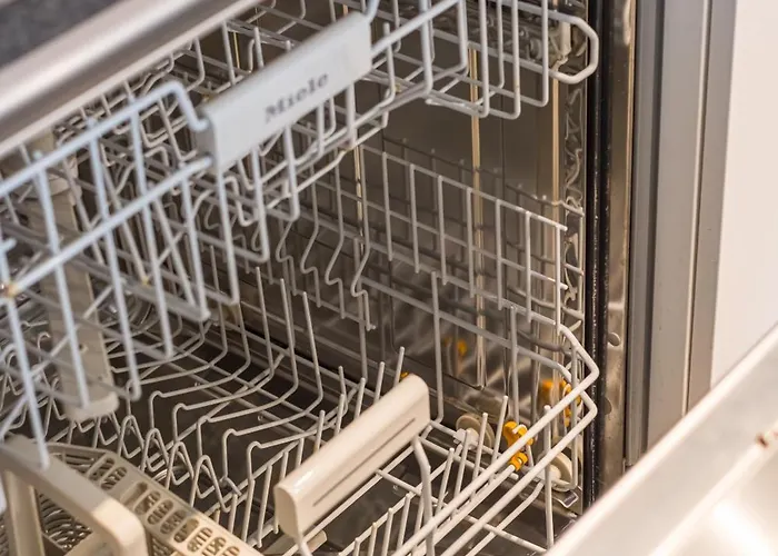 Rustig Gelegen Te Oostende/middelkerke 公寓 奥斯滕德