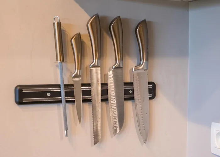 Rustig Gelegen Te Oostende/middelkerke 奥斯滕德