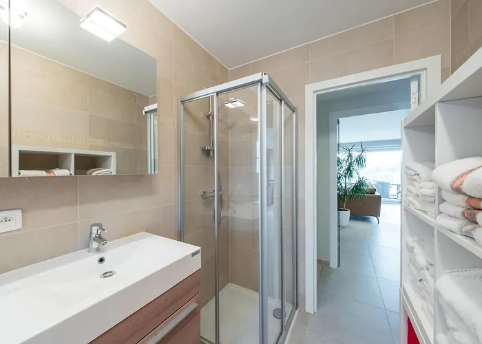 Rustig Gelegen Te Oostende/middelkerke