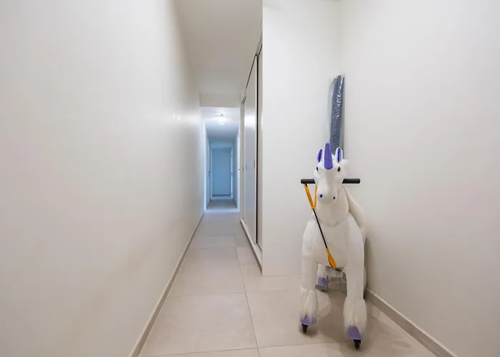 Rustig Gelegen Te Oostende/middelkerke * 奥斯滕德