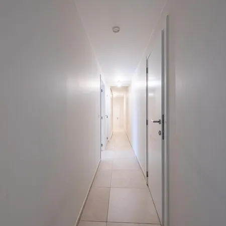 Appartement Rustig Gelegen Te Oostende/middelkerke Oostende