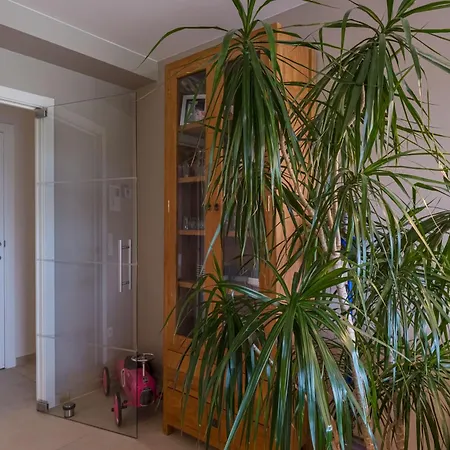 Rustig Gelegen Te Oostende/middelkerke Appartement